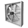 Industrial Exhaust Fan, 220V/380V, MX-EC900