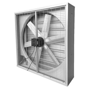 Industrial Exhaust Fan, 220V/380V, MX-EC900