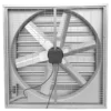 Industrial Exhaust Fan, 220V/380V, MX-EC900 - view 2