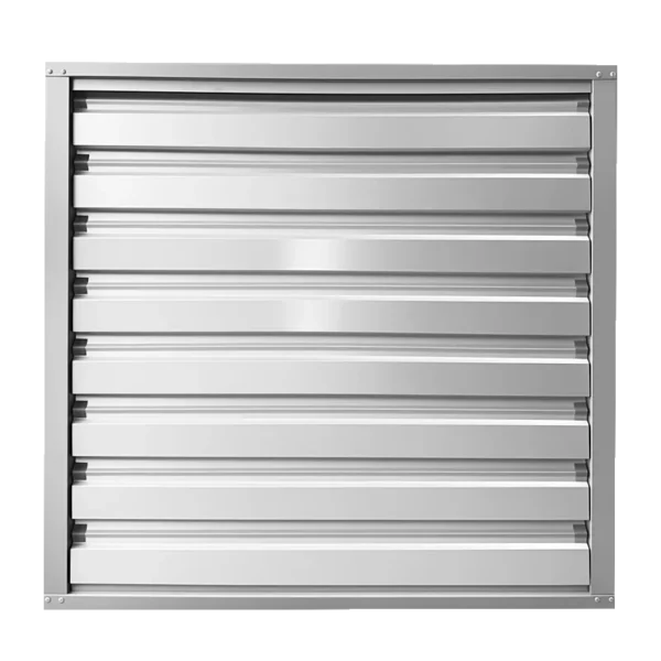 Industrial Exhaust Fan, 220V/380V, MX-EC900 - view 3