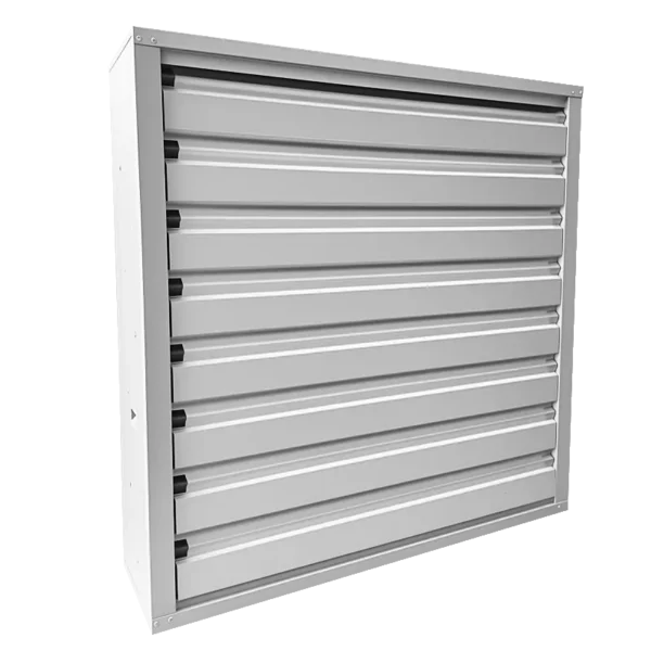 Industrial Exhaust Fan, 220V/380V, MX-EC900 - view 4