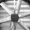 Industrial Exhaust Fan, 220V/380V, MX-EC900 - view 5