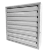 Industrial Exhaust Fan, 220V/380V, MX-EC900 - view 6
