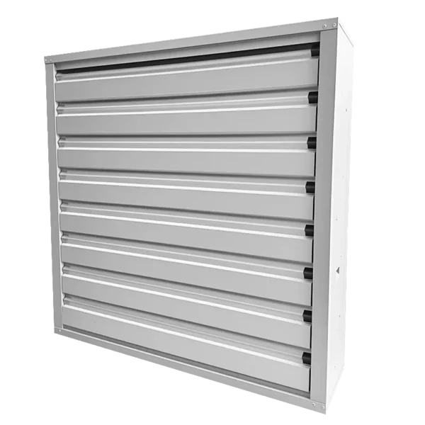 Industrial Exhaust Fan, 220V/380V, MX-EC900 - view 6