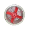 Industrial Exhaust Fan, 220V, 50/60Hz - view 5
