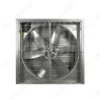 Industrial Exhaust Fan, 380V/220V, Steel - view 4