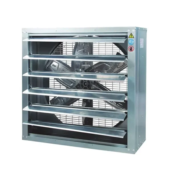 Industrial Exhaust Fan, 900mm, 110V, 220V, 380V