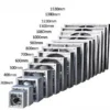 Industrial Exhaust Fan, 900mm, 110V, 220V, 380V - view 2