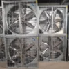 Industrial Exhaust Fan, 900mm, 110V, 220V, 380V - view 3