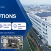 Industrial Exhaust Fan, A3P250-EC092-040, 220V, 50/60Hz - view 5
