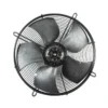 Industrial Exhaust Fan, S4D450-AU01-01, 400V, 450MM, Axial