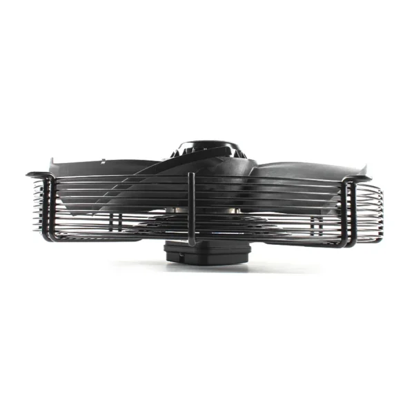 Industrial Exhaust Fan, S4D450-AU01-01, 400V, 450MM, Axial - view 3