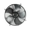 Industrial Exhaust Fan, S4D450-AU01-01, 400V, 450MM, Axial - view 4