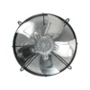 Industrial Exhaust Fan, S4D500-AD03-01, 400V, 500MM, Axial