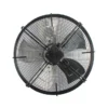 Industrial Exhaust Fan, S4D500-AD03-01, 400V, 500MM, Axial - view 2