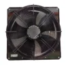 Industrial Exhaust Fan, W4D500-GM03-10, 400V, 50Hz, 1390RPM