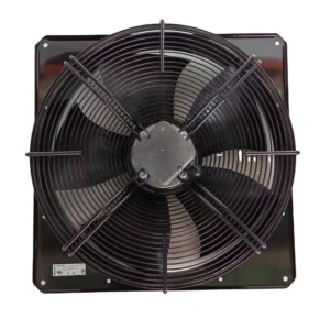 Industrial Exhaust Fan, W4D500-GM03-10, 400V, 50Hz, 1390RPM