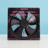 Industrial Exhaust Fan, W4D500-GM03-10, 400V, 50Hz, 1390RPM - view 2