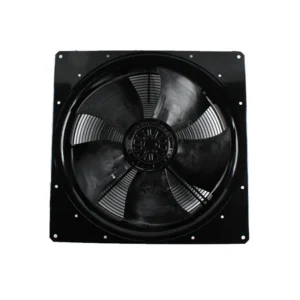 Industrial Exhaust Fan, W4D500-GM03-10, 500MM, 400V, Axial