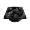Industrial Exhaust Fan, W4D500-GM03-10, 500MM, 400V, Axial - view 3
