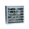 Industrial Exhaust Fan, Wall, 110V - view 4