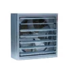 Industrial Exhaust Fan, Wall, 110V - view 5