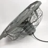 Industrial Exhaust Fan, Wall, 12-24Inch