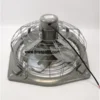 Industrial Exhaust Fan, Wall, 12-24Inch - view 4
