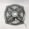 Industrial Exhaust Fan, Wall, 12-24Inch - view 5