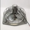 Industrial Exhaust Fan, Wall, 12-24Inch - view 6