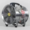 Industrial Exhaust Moveable Ventilator, Portable, Axial