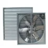 Industrial Exhaust Ventilation Fan, 220V, 380V, Axial