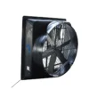 Industrial Exhaust Ventilation Fan, 72", Wall - view 5
