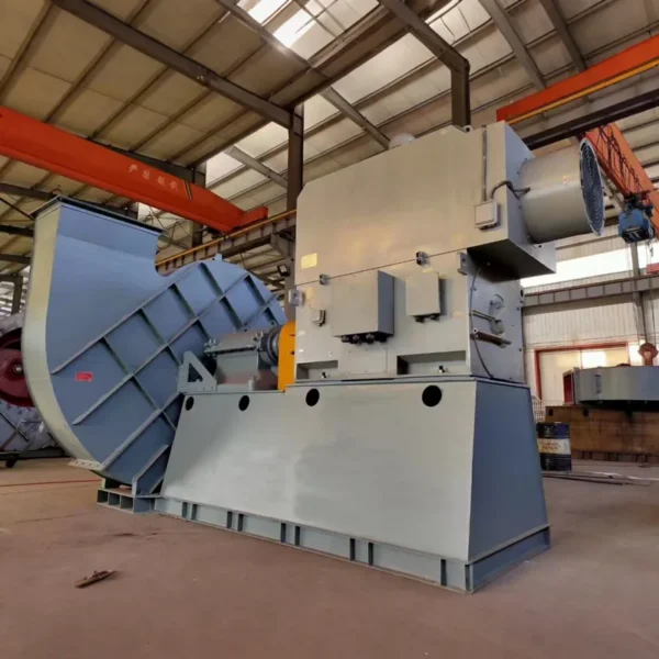 Industrial Explosion Proof Boiler, High-Pressure - view 2