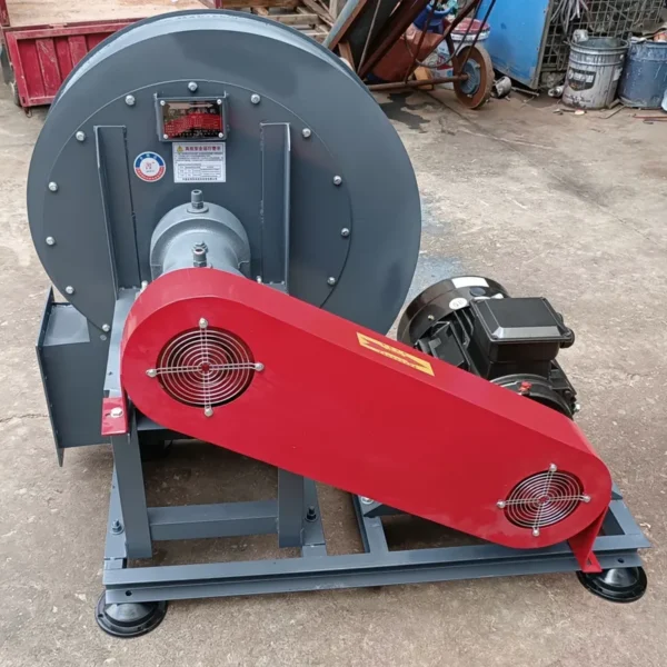 Industrial Explosion Proof Boiler, High-Pressure - view 4