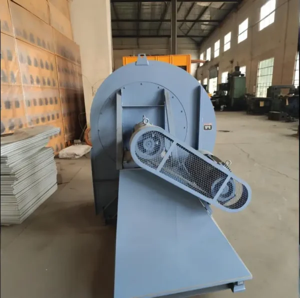 Industrial Explosion Proof Boiler, High-Pressure - view 5