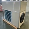 Industrial Explosion-proof Fan, 34kw - view 2
