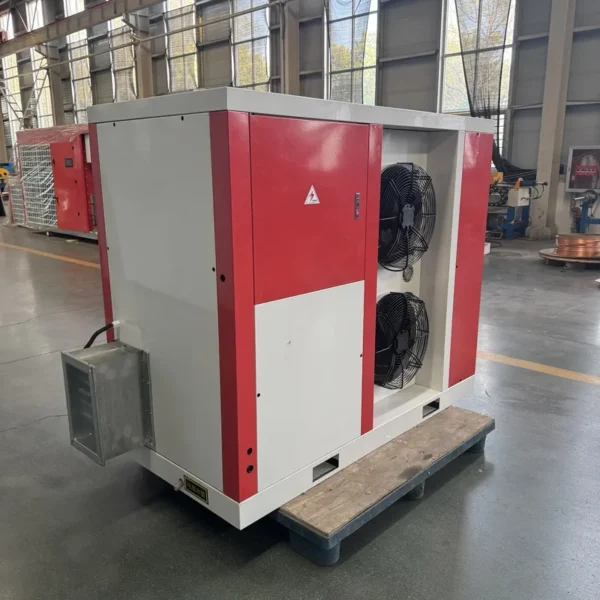 Industrial Explosion-proof Fan, 34kw - view 4