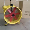 Industrial Explosion Proof Ventilator, Axial, 8-20