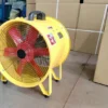 Industrial Explosion Proof Ventilator, Axial, 8-20 - view 5