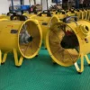 Industrial Explosion Proof Ventilator, Axial, 8-20 - view 6