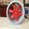 Industrial External Rotor Tube, Axial, 380V, Electric - view 5