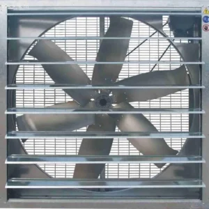 Industrial Extractor, Solar, 1400mm