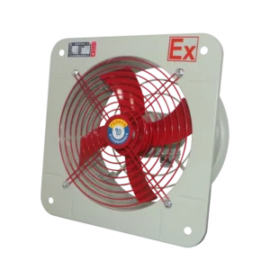 Industrial Factory Exhaust Fan, BFAG-300, 1450RPM, 220V/380V