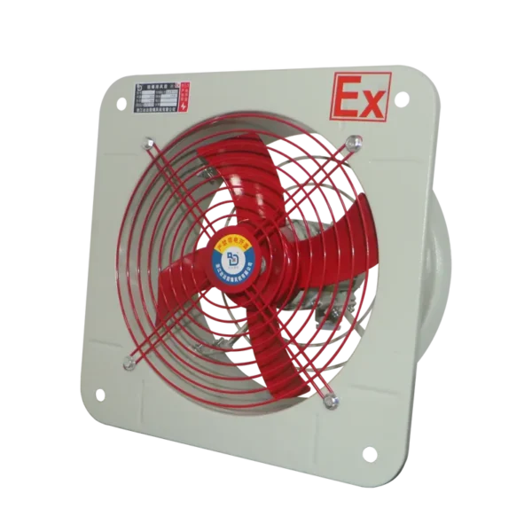 Industrial Factory Exhaust Fan, BFAG-300, 1450RPM, 220V/380V