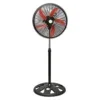 Industrial Fan, 110V, 70-90W(0.09-0.12hp)