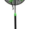 Industrial Fan, 110V, 70-90W(0.09-0.12hp) - view 2