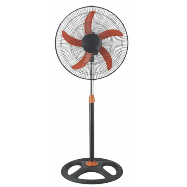 Industrial Fan, 110V, 70-90W(0.09-0.12hp) - view 4