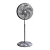 Industrial Fan, 110V, 70-90W(0.09-0.12hp) - view 5