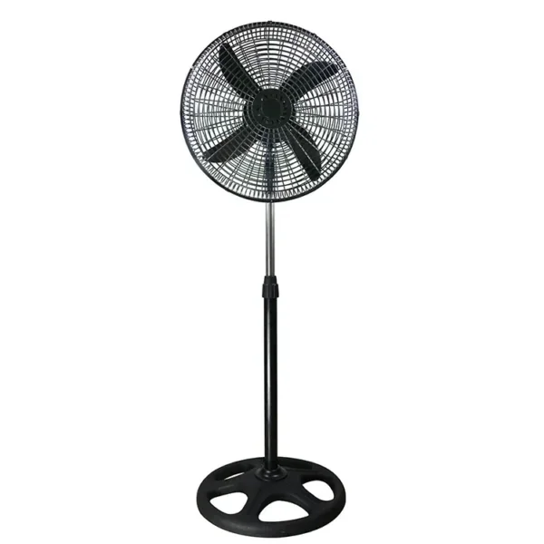 Industrial Fan, 110V, 70-90W(0.09-0.12hp) - view 6
